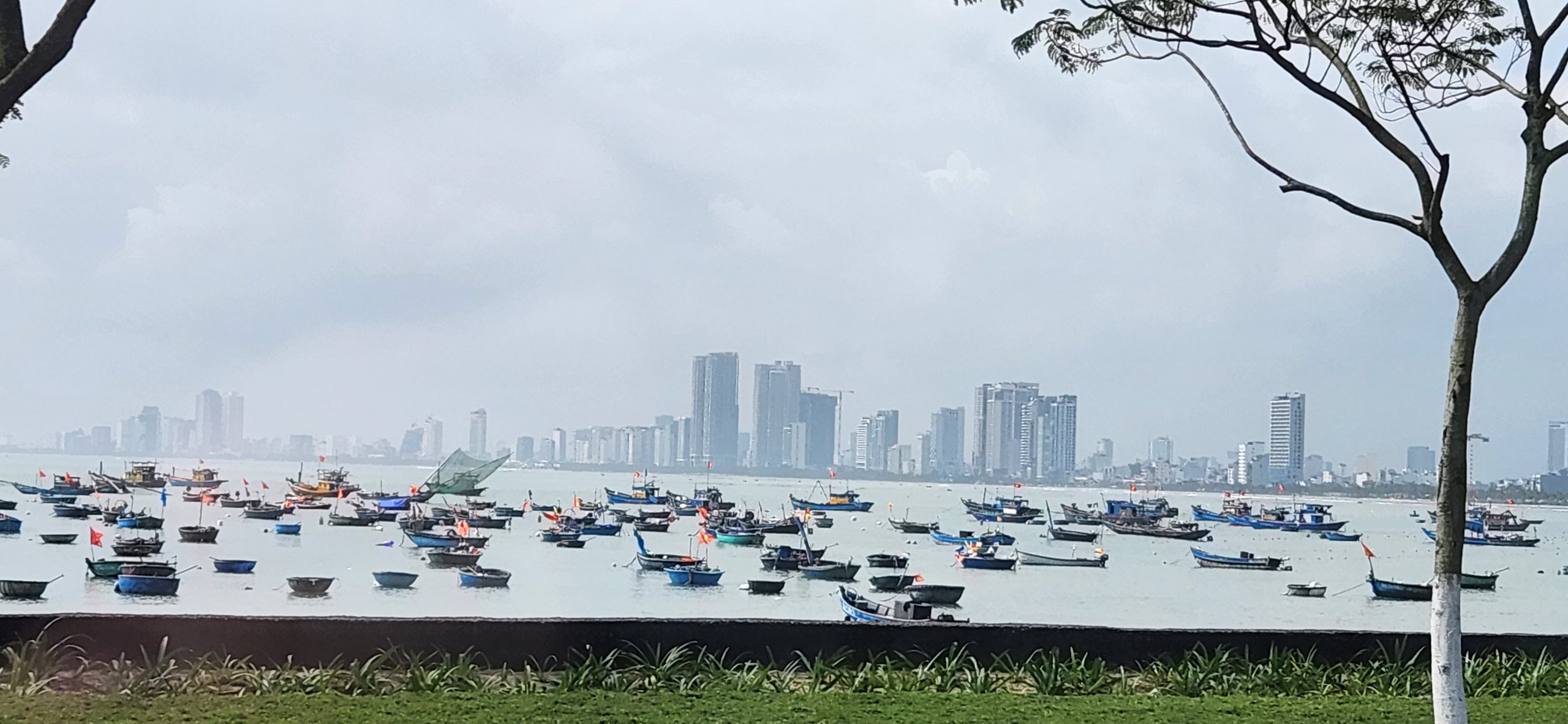 Da Nang – tough thoughts and final days