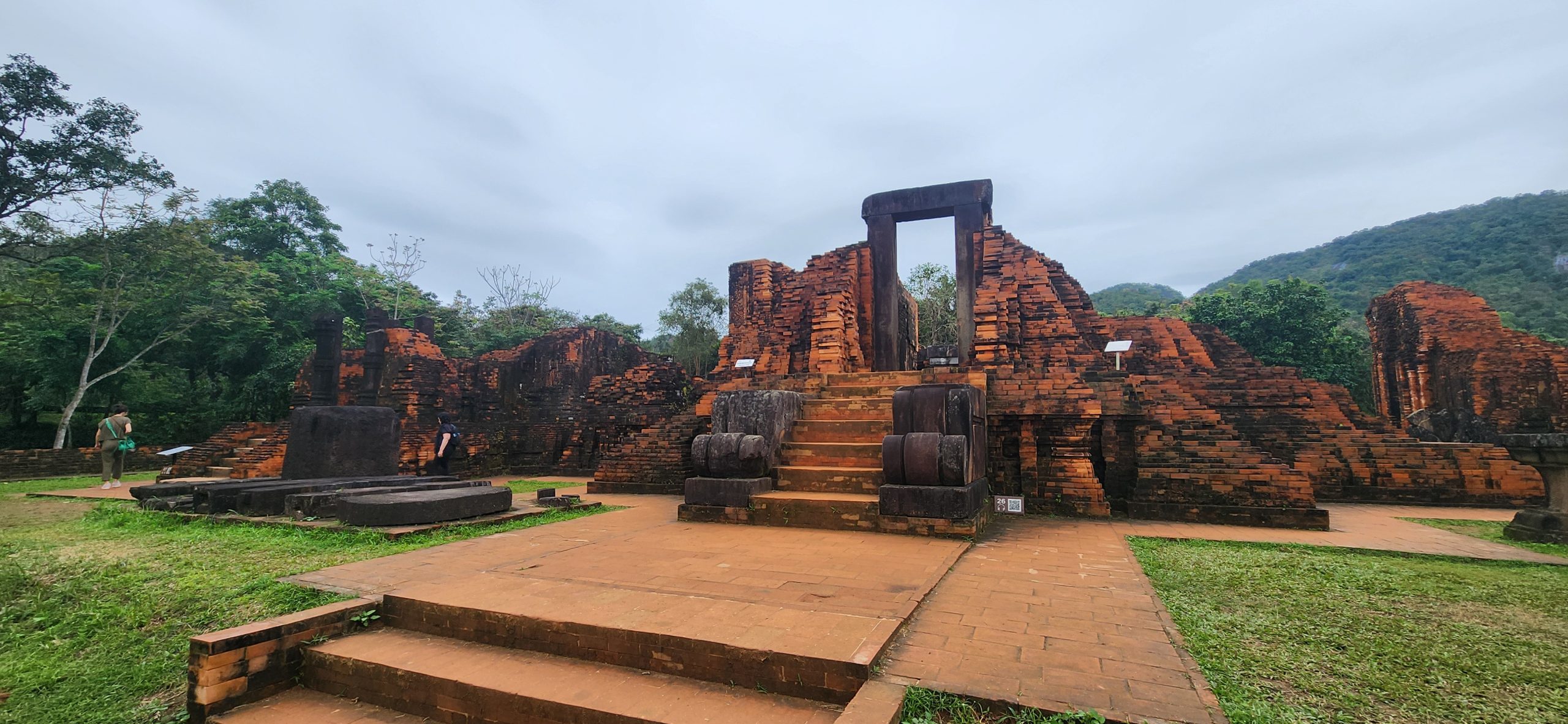 My Son Sanctuary